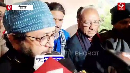 प्रशांत किशोर की तबीयत बिगड़ी, 6 दिनों से भूख हड़ताल पर हैं PK