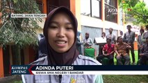 Seru, Liburan Sekolah Sambil Beternak Lebah