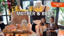 Produk Penjagaan Terbaik Untuk 'Breastfeeding Mom' | Pa&Ma Review