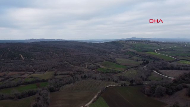 Hermaion Antik Kenti'nin yeri keşfedildi