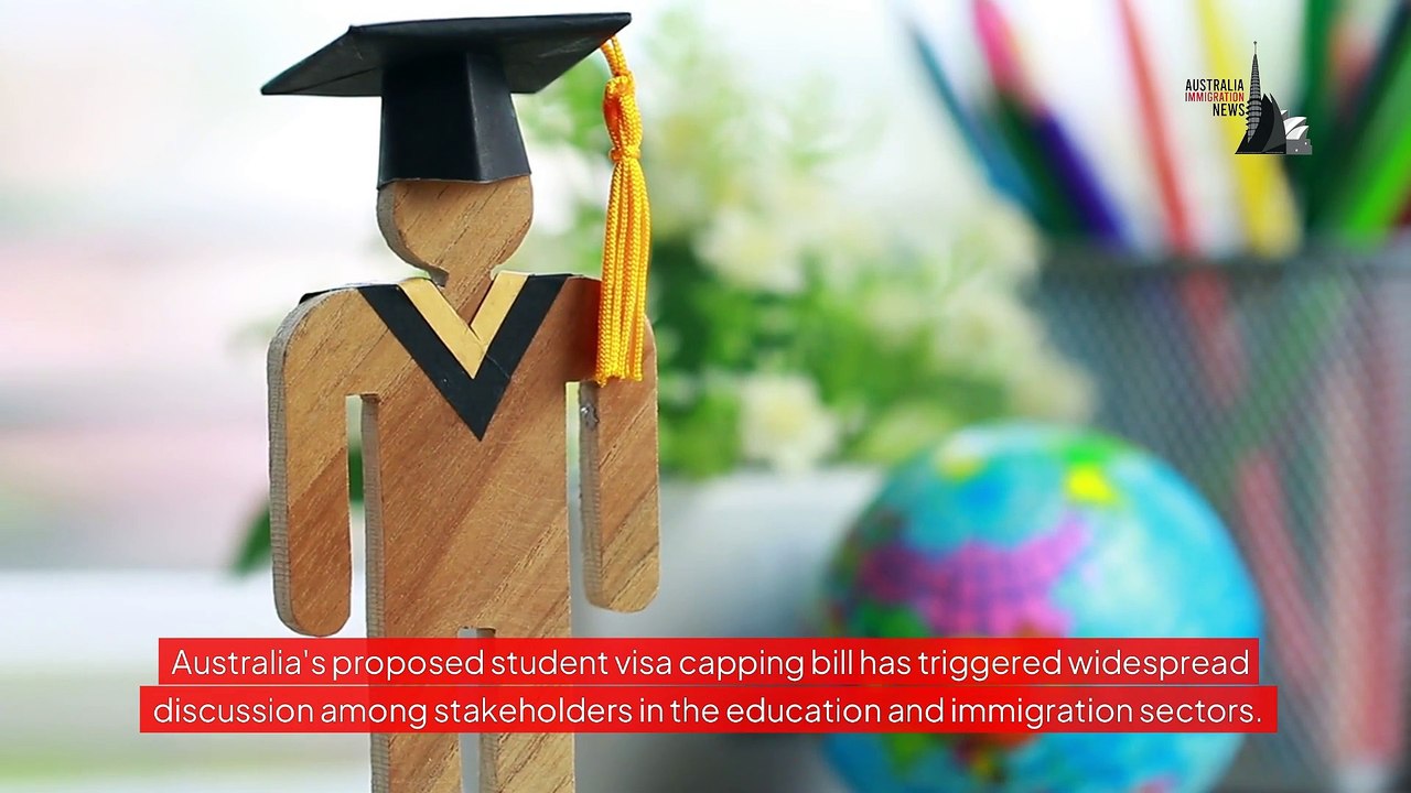 Australia’s Student Visa Capping Bill_ Key Developments and Implications