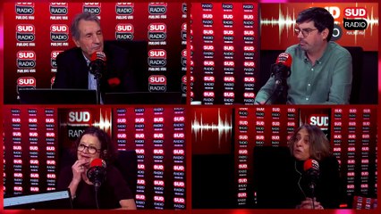 Emmanuel Macron accuse Elon Musk de soutenir une "internationale réactionnaire"