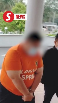 JAIM officer remanded for bribery