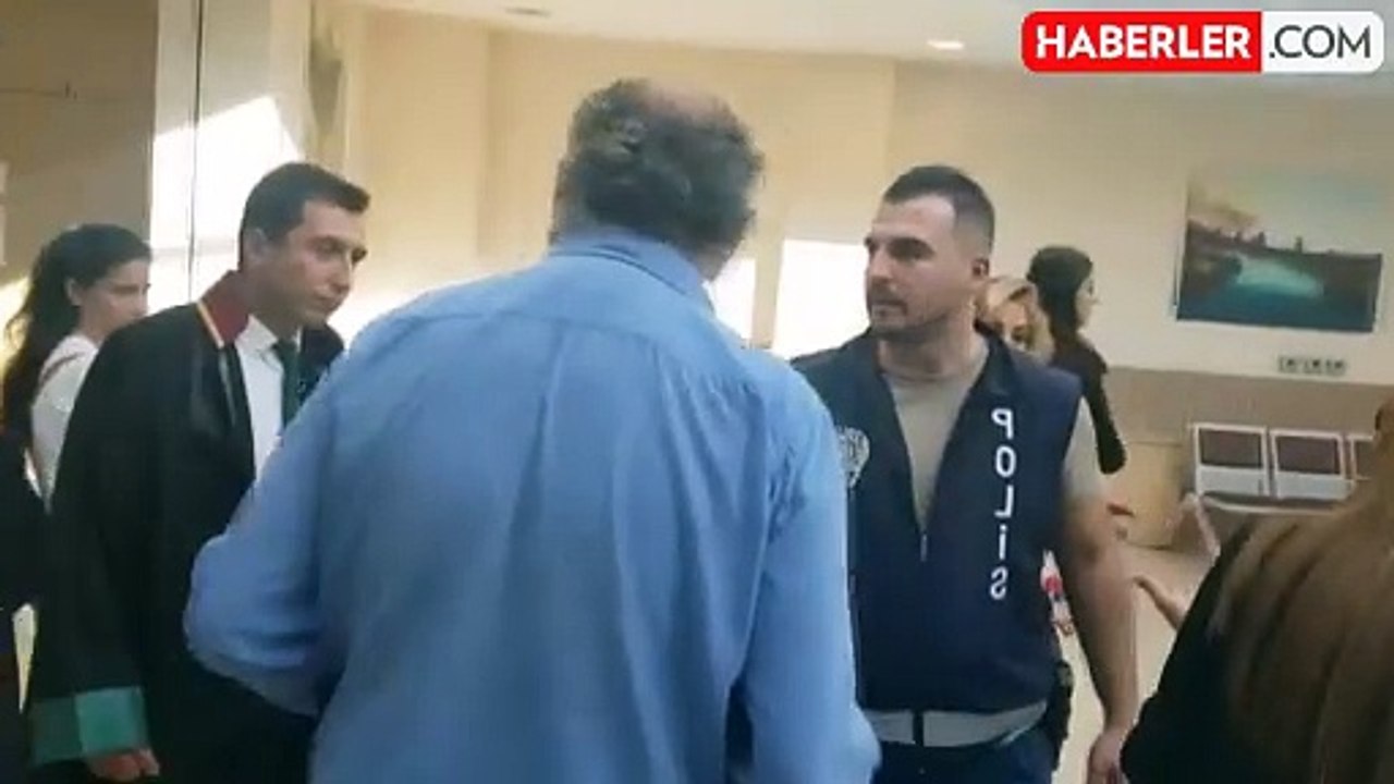 Reha Muhtar vasiyetini açıkladı: Deniz Uğur cenazeme gelmesin