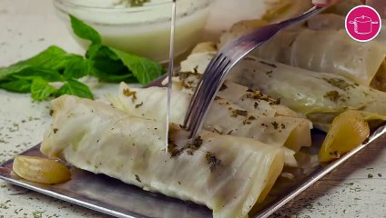 وصفة محشي الملفوف