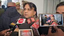 सत्यव्रत पुलिस चौकी को लेकर बहुत बड़ा खुलासा, वक़्फ़ की संपत्ति पर नहीं बन रही चौकी, सामने आया अब्दुल समद का परिवार, SP को दिया शपथ पत्र, वक़्फ़ का दावा करने वाले लोग गलत