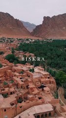 Biskra  بسكرة الجزائر