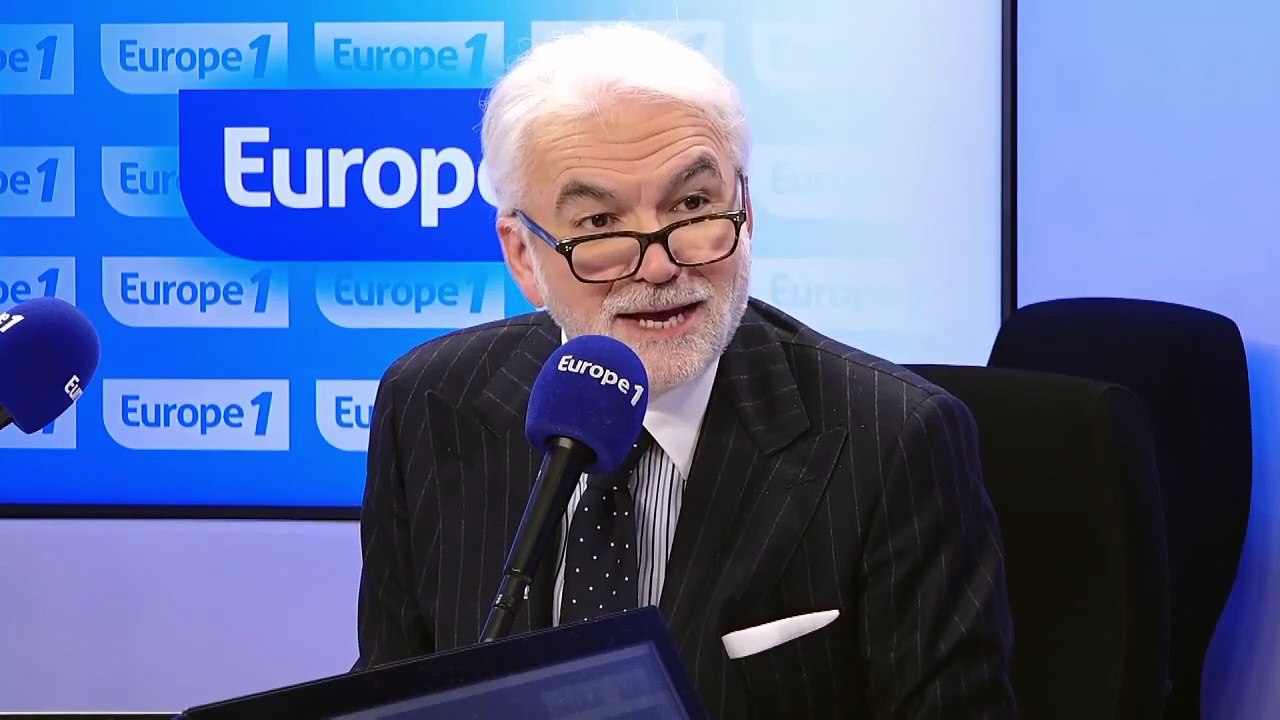 Attentat de Charlie Hebdo : «Il faut entendre le message de Philippe Val», estime Pascal Praud