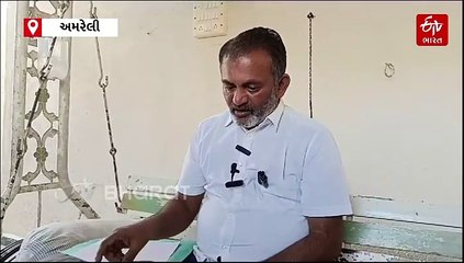 અમરેલી ડુપ્લિકેટ પત્રિકા મામલે યુવતીને લઇને પરેશ ધાનાણીએ ફૂંક્યુ રણશિંગુ, પીડિત યુવતી માટે ન્યાયની માંગ કરી