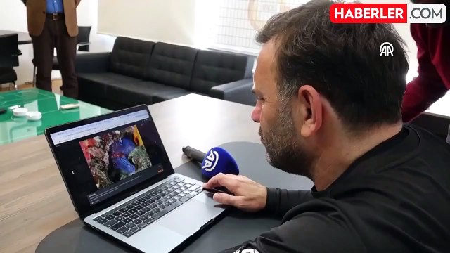 Galatasaray Teknik Direktörü Okan Buruk, 'Yılın Kareleri' oylamasında 2024'e damga vuran fotoğrafları değerlendirdi