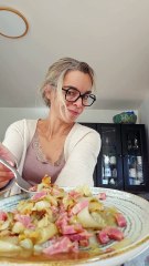 endives fondantes lardons