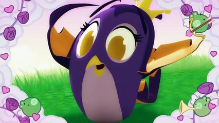 Angry Birds _ Every Egg Ever