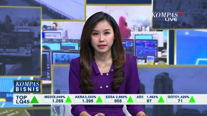 Target Ekonomi 2024 Meleset, Direktur Eksekutif Celios Bahas Hal yang Perlu Diantisipasi di 2025