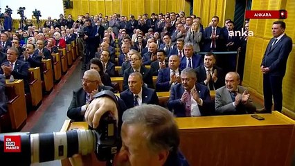 Devlet Bahçeli: Kurt kurdu tanır ancak bunları tanımıyoruz