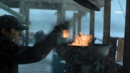 The Last of Us - premier trailer de la saison 2 sur Max en France (Vf)