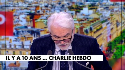 Édito Pascal Praud : «La religion musulmane, importée sur le sol français, a changé le visage de notre pays»