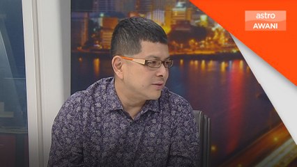 Malaysia, Singapura bantu bina hubungan dengan negara luar