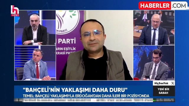 Teröristbaşı Öcalan'dan İmralı görüşmesinde dikkat çeken Demirtaş vurgusu
