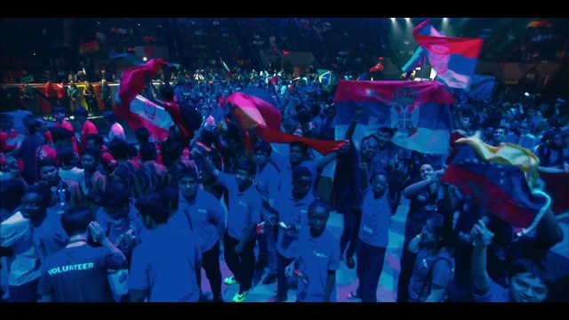 Rule Breakers Trailer