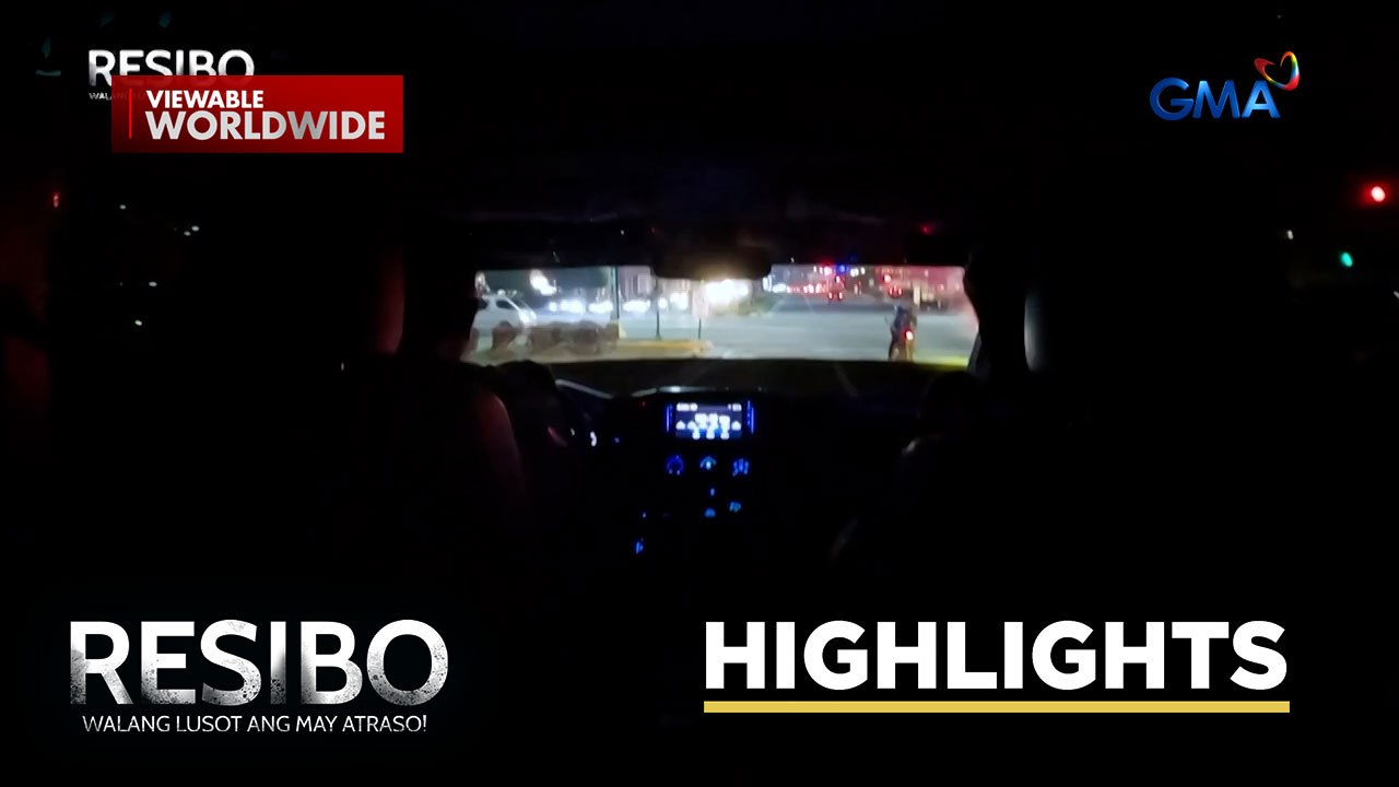 Mga kaso ng pang-aabuso noong 2024, sinundan at binantayan ng #Resibo! | Resibo