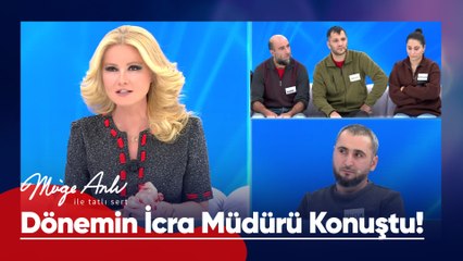 ''Mal varlıkları için enişte ve halalarını öldürdüler!'' - Müge Anlı ile Tatlı Sert 7 Ocak 2025