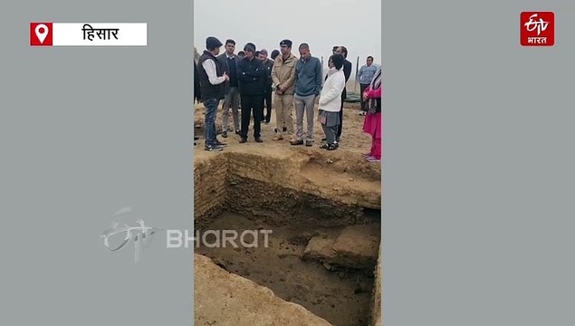 चंडीगढ़ की तर्ज पर बसे थे हड़प्पा कालीन सभ्यता के शहर! राखीगढ़ी में खुदाई के दौरान मिली चौंकाने वाली प्राचीन चीजें