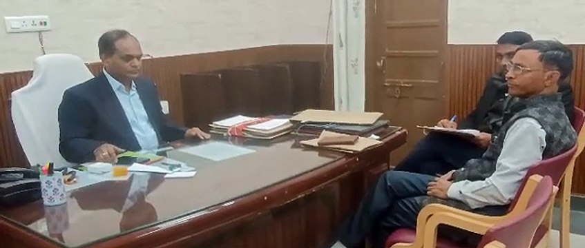 जयपुर जिले की मतदाता सूचियों का अंतिम प्रकाशन, 62668 वोटर बढ़े, 52 लाख 70 हजार से अधिक हुई मतदाताओं की संख्या, 20 हजार से ज्यादा नाम भी हटाए