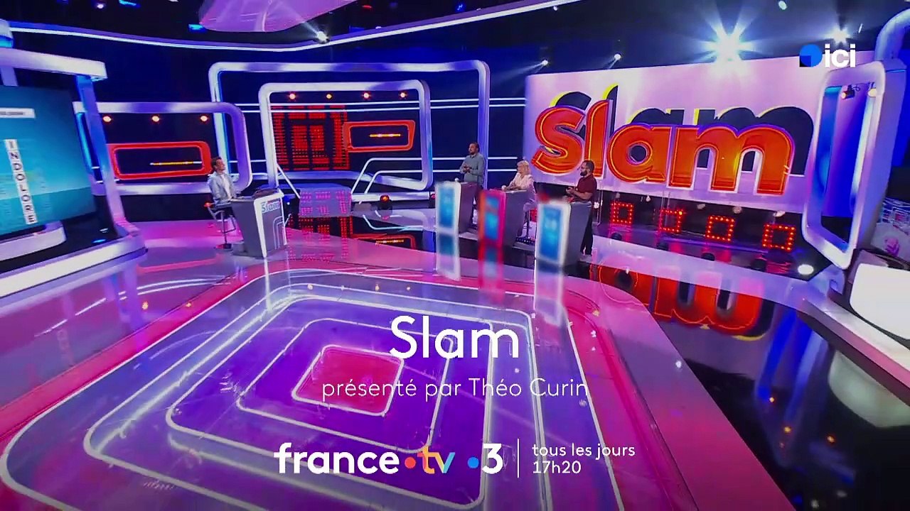 07/01/2025 - ici matin par ici Cotentin en vidéo