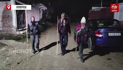 बाघ को पकड़ने की नई ट्रिक; लाउडस्पीकर पर बाघिन की गूंजेगी दहाड़, फिर ऐसे पिंजरे में होगा कैद