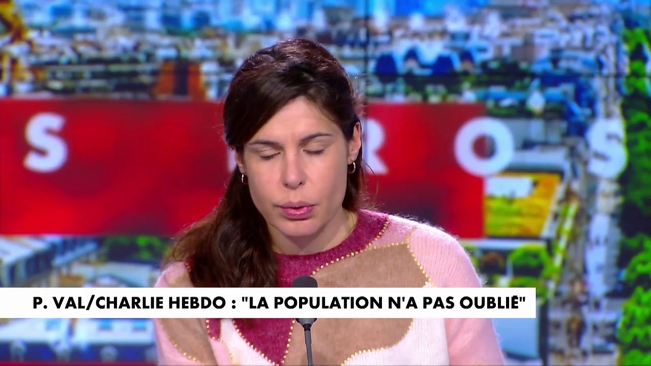 Le témoignage de Philippe Val 10 ans après l'at...
