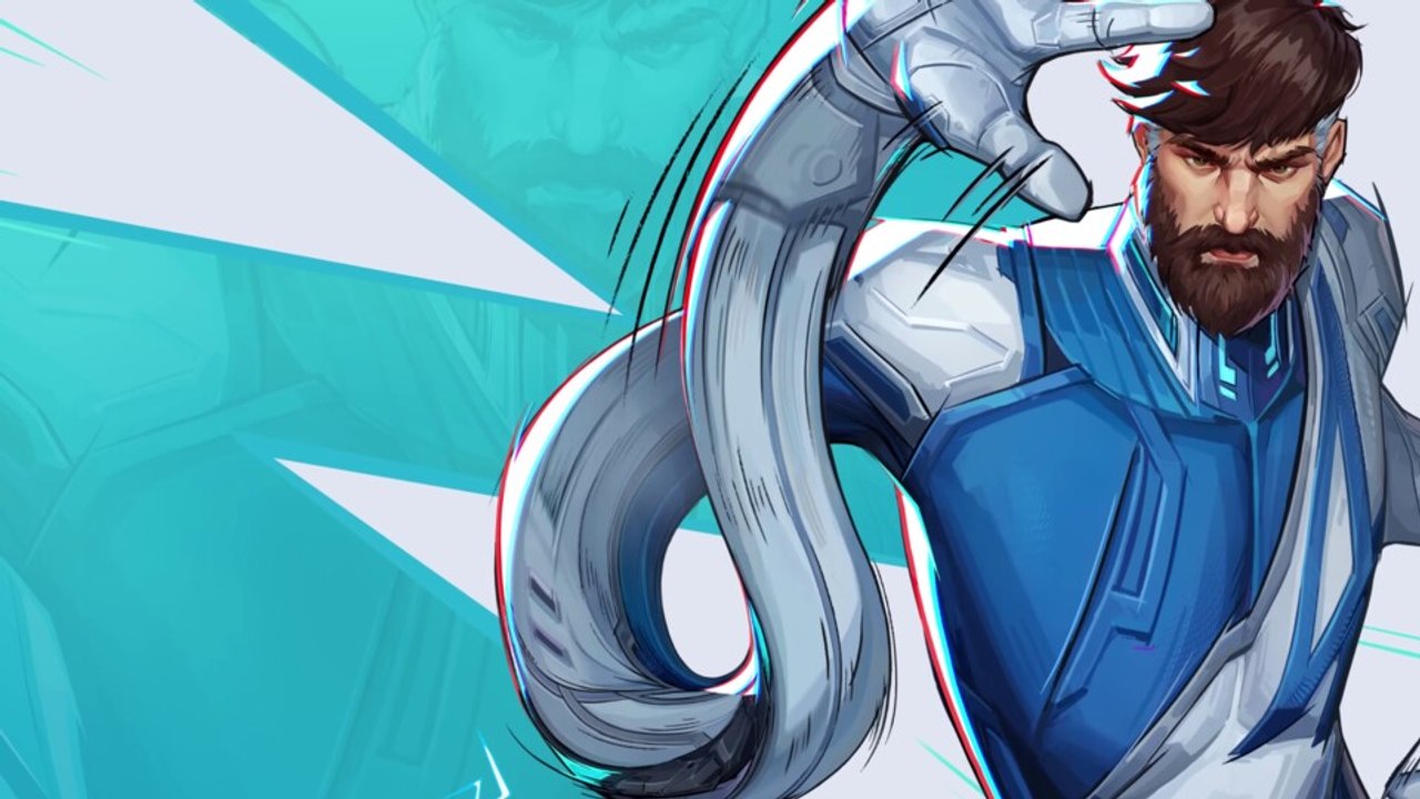 Mit Season 1 landet ein durch und durch fantastischer Held in Marvel Rivals