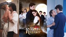 My fated Alpha - Rejected and Reclaimed - FULL MOVIE BILLIONAIRE, SHORT DRAMA, FILM, SHOW, ANIME, MOVIE