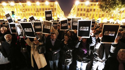 Souvenirs du 7 janvier : 10 ans après Charlie Hebdo, Trudeau démissionne et une voix emblématique s'éteint