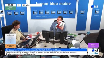 Charlie Hebdo 10 ans après