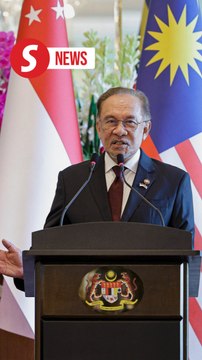 HSR can be revived, but only with major private sector participation, says PM Anwar