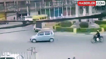 Çin'in Tibet bölgesindeki 7,1'lik depremde bilanço ağırlaşıyor