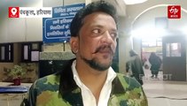 पंचकूला में ट्रिपल मर्डर के दो आरोपी गिरफ्तार, मुख्य आरोपी की तलाश में पुलिस नाकाम, महीने तक की थी रैकी