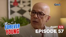 Forever Young: The main suspect behind Albert’s death! (Episode 57 - Part 1/3)