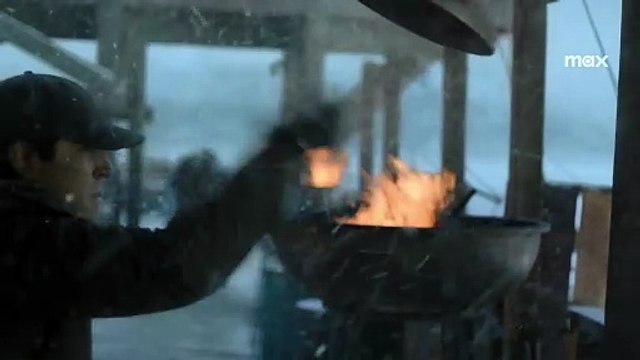 The Last Of Us - saison 2 Teaser VO STFR