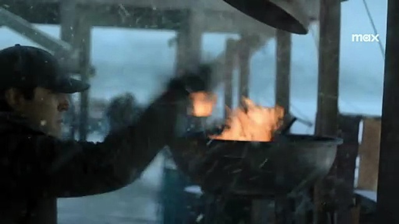 The Last Of Us - saison 2 Teaser VO STFR