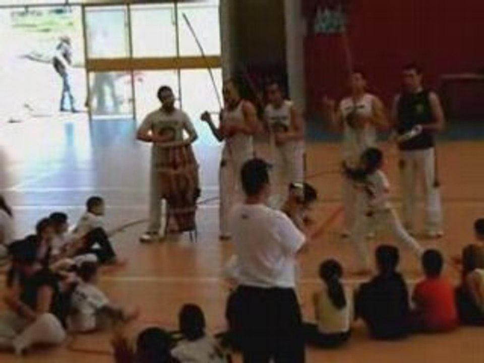 Ronde du mois REIMS - petite ronde enfant