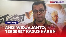 Rekam Jejak Andi Widjajanto, Mantan Tangan Kanan Jokowi Terseret Pusara Kasus Harun Masiku