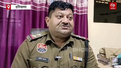 यमुनानगर पुलिस ने जमीन खोदकर निकाला नवजात का शव, प्लास्टिक के कट्टे में मिला, आरोपी की तलाश जारी