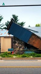 Powerful Earthquake in Tibet: 53 Dead, Many Trapped Under Rubble