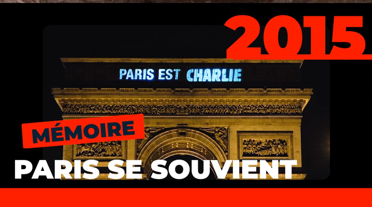 Janvier 2015 : Paris se souvient | Paris Social et Solidaire | Ville de Paris