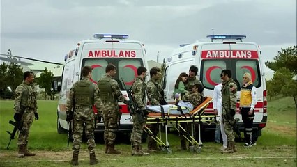 مشاهدة الحلقة 14 من مسلسل المحارب مترجم بجودة عالية 🔥