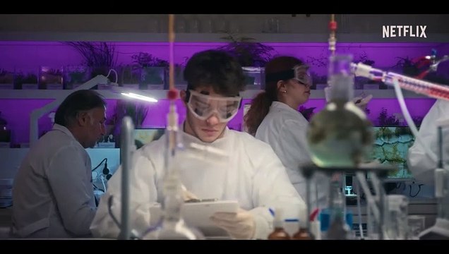 Adsız Aşıklar Fragman