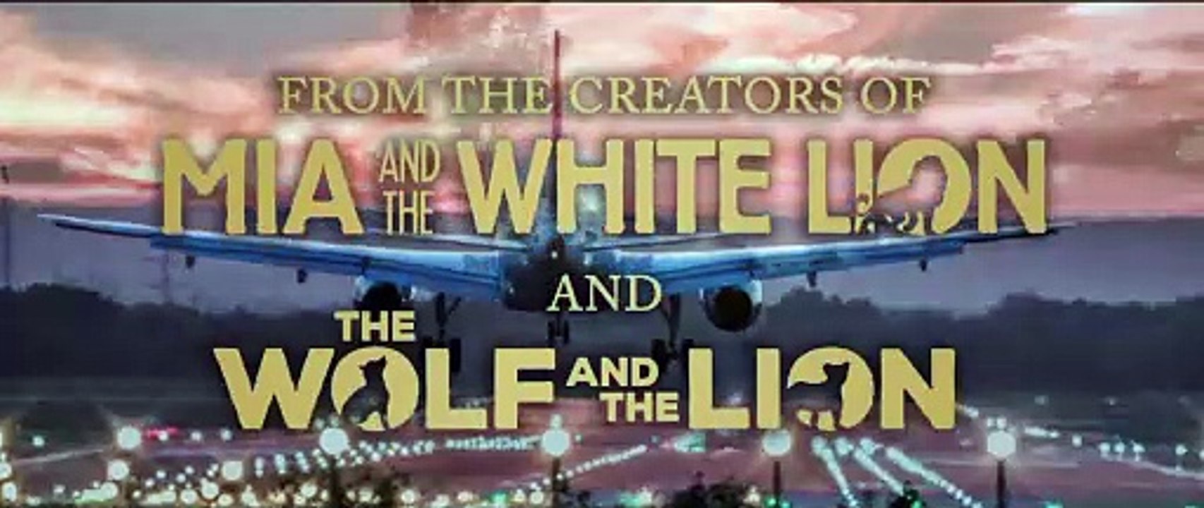 Ella und der schwarze Jaguar Trailer OV