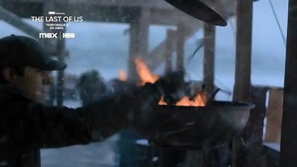 ¡No te pierdas el tráiler subtitulado de la Temporada II de The Last Of Us! 🎮