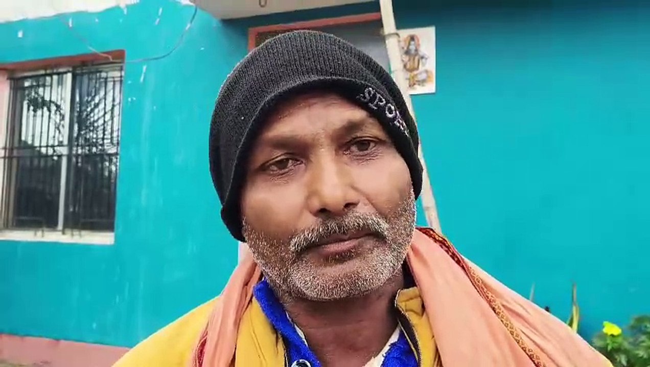 कुशीनगर में होम डिलीवरी कम्पनी चलाने वाले युवक...